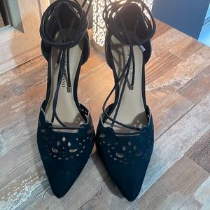 Christian Siriano heels